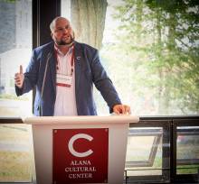 Denny Gonzalez ’13