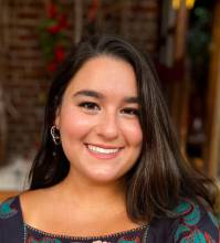 Elizabeth Marino ’16