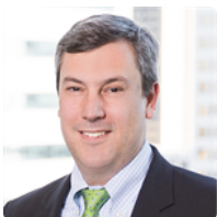 Seth Schaeffer ’98