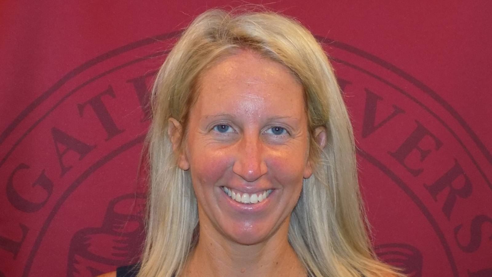 Sgrecci, Laura - headshot