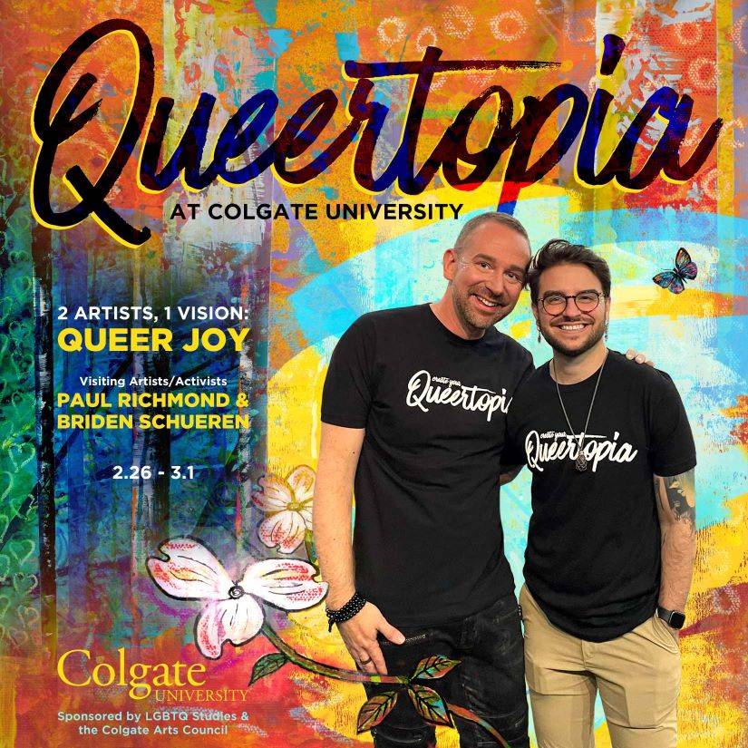 Queertopia