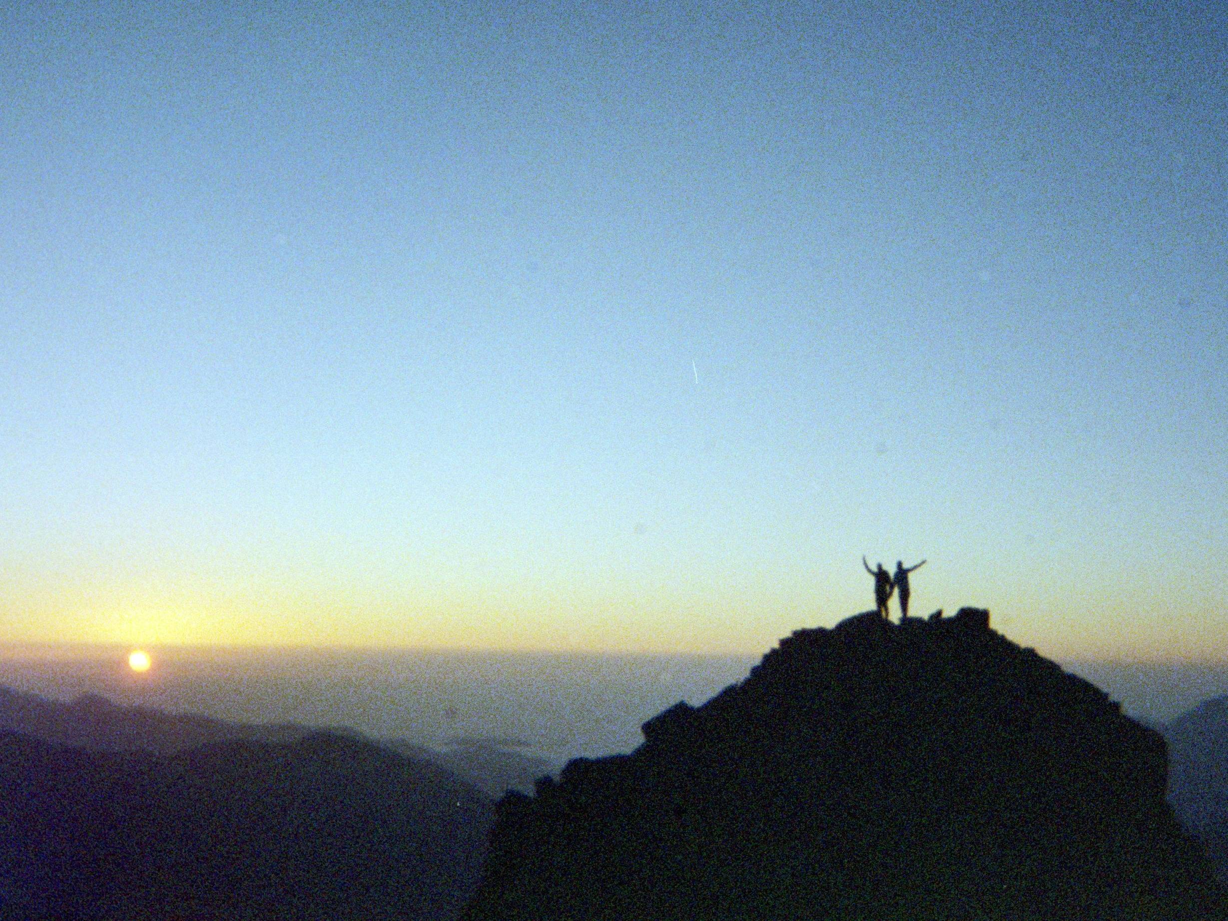 Kelly Reiling '22 in Taiwan during Fulbright ETA