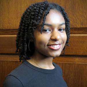 Alexandra Jones ’25