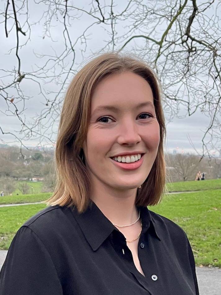 Camille Goodhart ’25&nbsp;