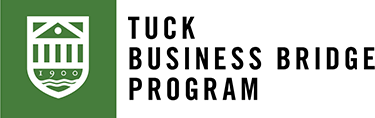 Tuck Bridge Business Program