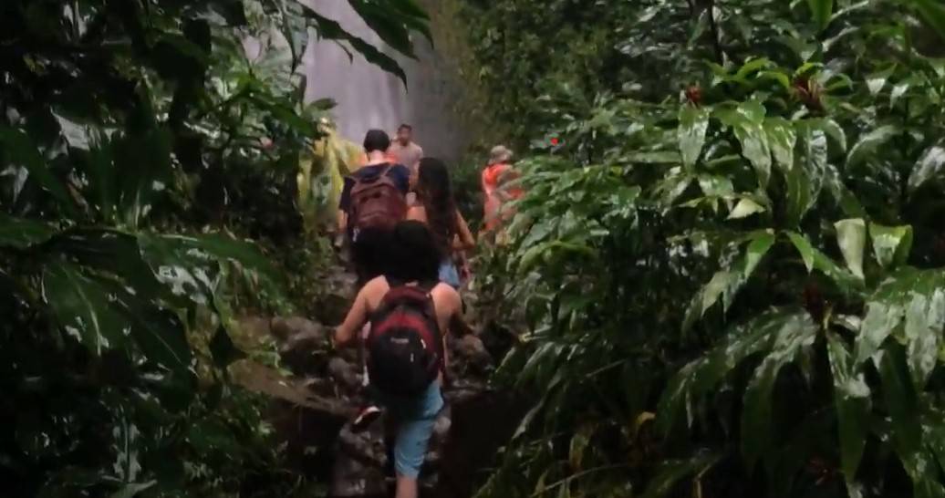 Jacob Pilawa '20: Attending the American Astronomical Society Meeting