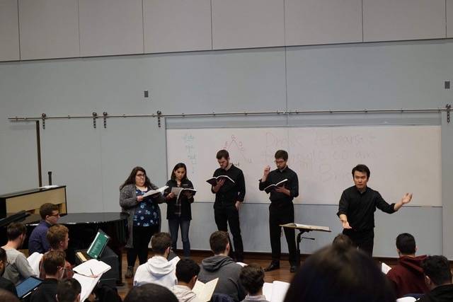 One Song, many voices: Interpersonal perception, brain wave synchrony, and the collective