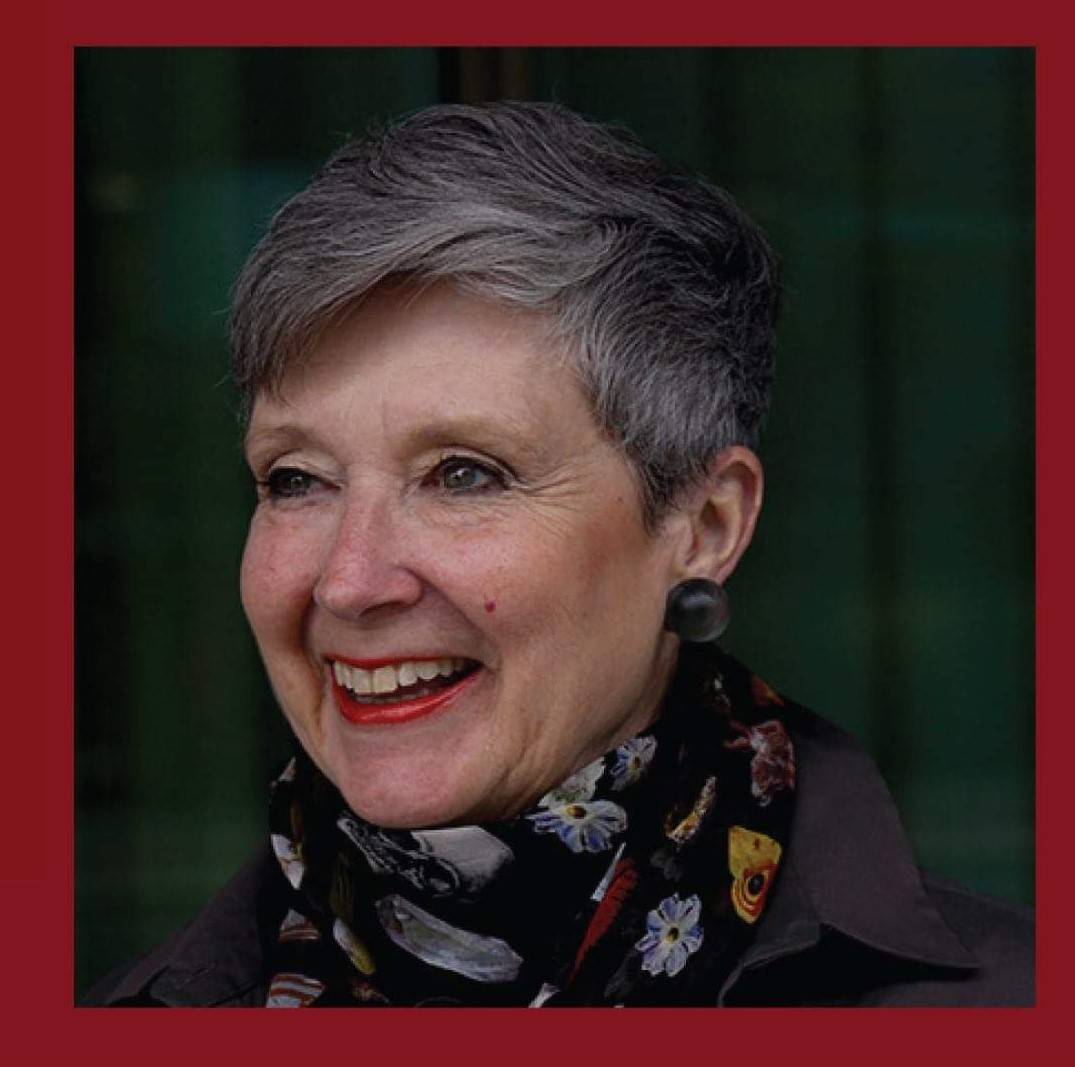 Ellen Kraly,  Interim Provost and Dean of the Faculty; William R. Kenan Jr. Professor of Geography and Environmental Studies