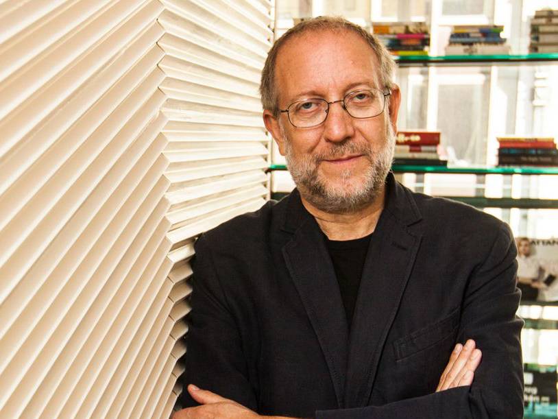 Portrait of Yossi Klein Halevi